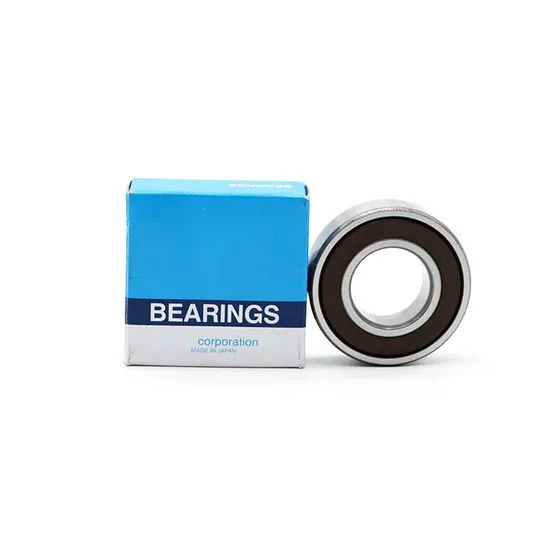 4204ATN9 4304ATN9 6004 Deep Groove Ball Bearings – Hot Sale