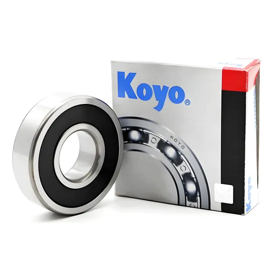 4205ATN9 4305ATN9 6005 High Precision Deep Groove Ball Bearings