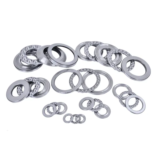 51200-Series-51228-51230-51232-51234-Factory-Direct-Sales-Thrust-Ball-Bearings