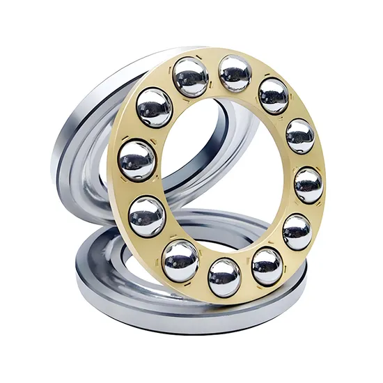 51210-51218-51200-High-Quality-Motorcycle-Thrust-Ball-Bearing