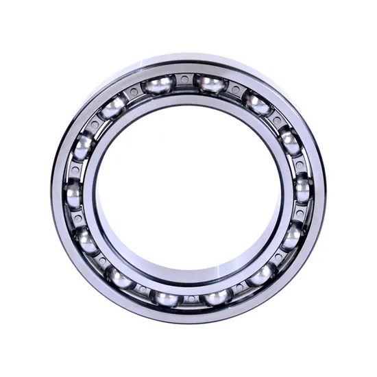 600-6400 Series Ball & Roller Bearings – High Precision, Low Noise, Long Life