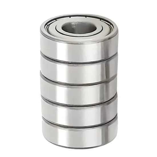 6001-2rsl-6001-2z-6001-Rsh-6001-Z-Good-Quality-Deep-Groove-Ball-Bearing