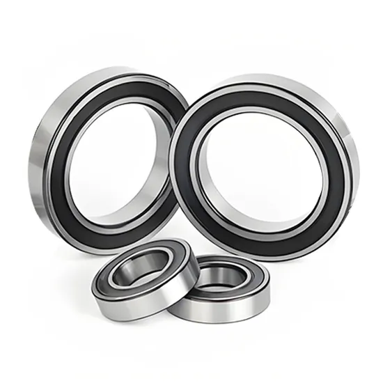 6001-2rsl-6001-2z-6001-Rsh-6001-Z-Good-Quality-Deep-Groove-Ball-Bearing