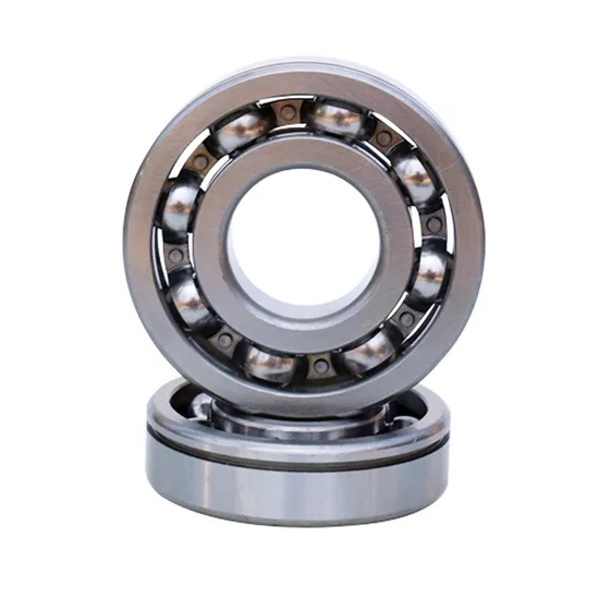 6003-2ZR 6003/C3 Deep Groove Ball Bearing – High Precision, Low Noise