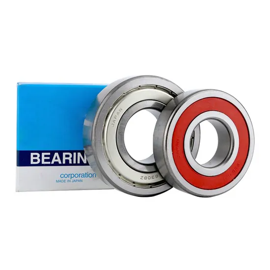 6004-Rsh-6004-Rsl-61804-Good-Price-Durable-Deep-Groove-Ball-Bearing