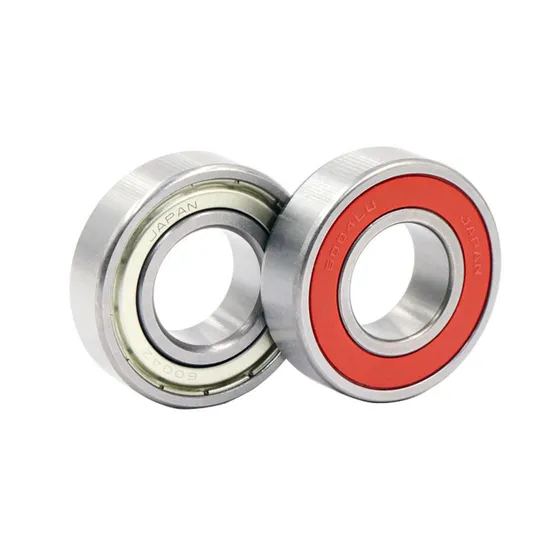 6004-RSH 6004-RSL 61804 Deep Groove Ball Bearing – Durable & Affordable