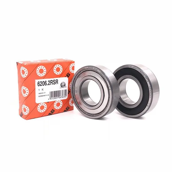 6005-2rsl-6005-2z-6005-2znr-High-Quality-Deep-Groove-Ball-Bearing