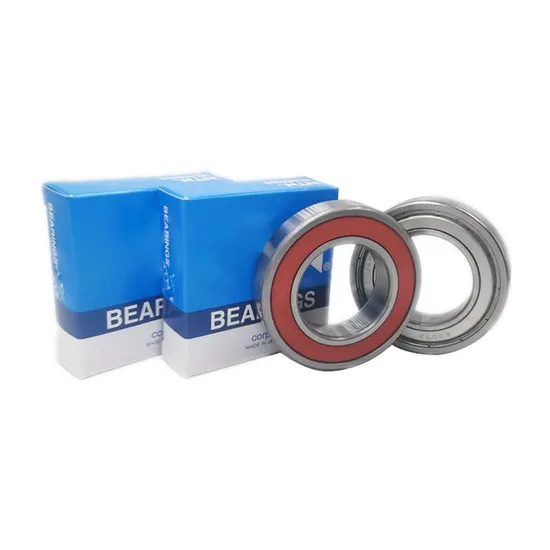 6005-Rsh-6005-Rsl-6005-Z-Factory-Directly-Deep-Groove-Ball-Bearing