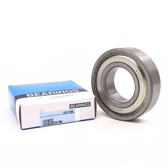 6005-Rsh-6005-Rsl-6005-Z-Factory-Directly-Deep-Groove-Ball-Bearing