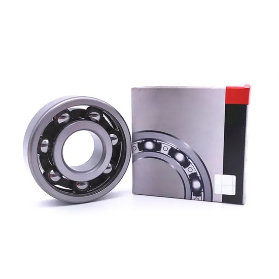 61801-61801-2RS1-61801-2z-Auto-Parts-Deep-Groove-Ball-Bearing