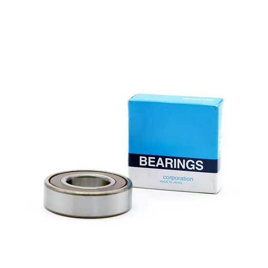 61806-2RS1 Deep Groove Ball Bearing – Factory Direct