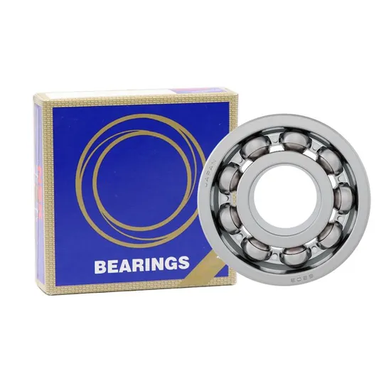 6205-Ball-Bearings-Steel-6200-Series-6205-Deep-Groove-Ball-Bearing-