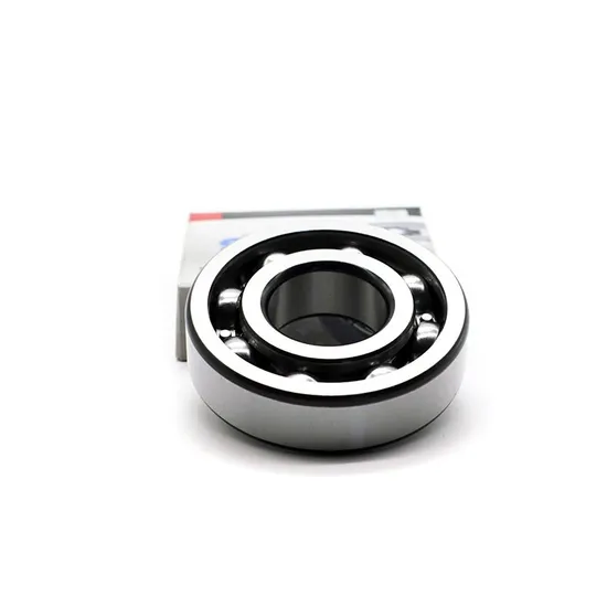 62304-2RS1 6304 6304ETN9 Deep Groove Ball Bearing – Durable, Sealed, High-Load