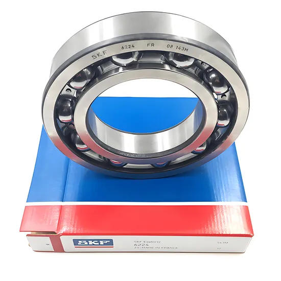 62305-62308 SKF High-Speed Deep Groove Ball Bearings