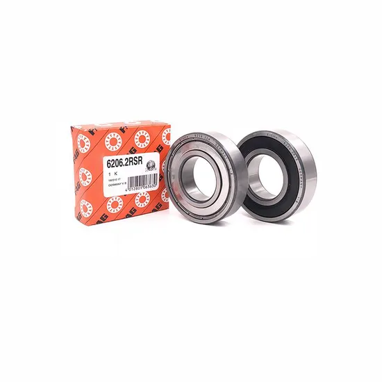 625-Z 628/5-2Z 635 Deep Groove Ball Bearing – High Precision, Low Price