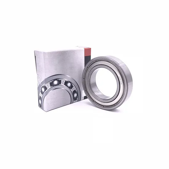6304-Znr-6404-Icos-D1b04tn9-Factory-Good-Quality-Deep-Groove-Ball-Bearing