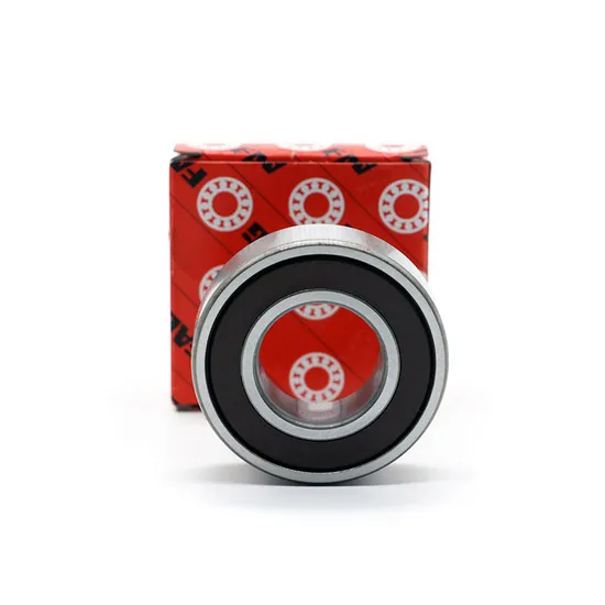 6305-2RS1-6305-2rz-6305-2z-Wheel-Hub-Deep-Groove-Ball-Bearing