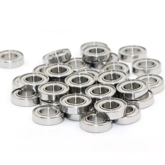 6305-2RS1 C3 Deep Groove Ball Bearing – High Precision, Low Noise, Sealed