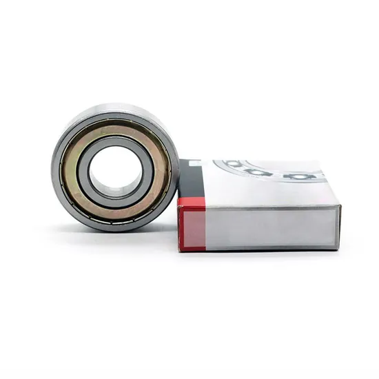 6305-2znr-6305-RS1-6305-Z-Industrial-Parts-Deep-Groove-Ball-Bearing