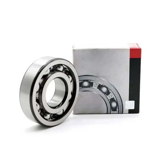 6305-2ZNR/RS1/Z Deep Groove Ball Bearing – Industrial Grade, High Precision