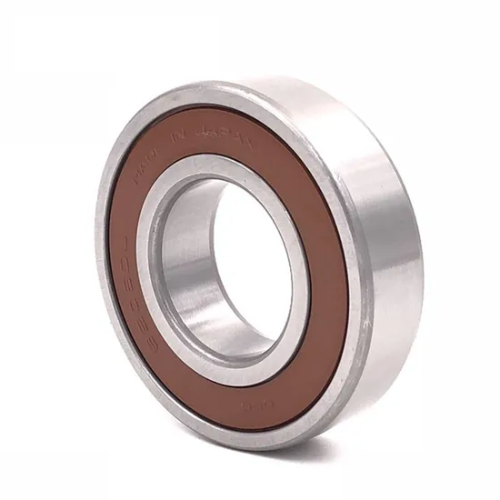 6306-2znr-6306-RS1-6306-Z-Good-Quality-Deep-Groove-Ball-Bearing