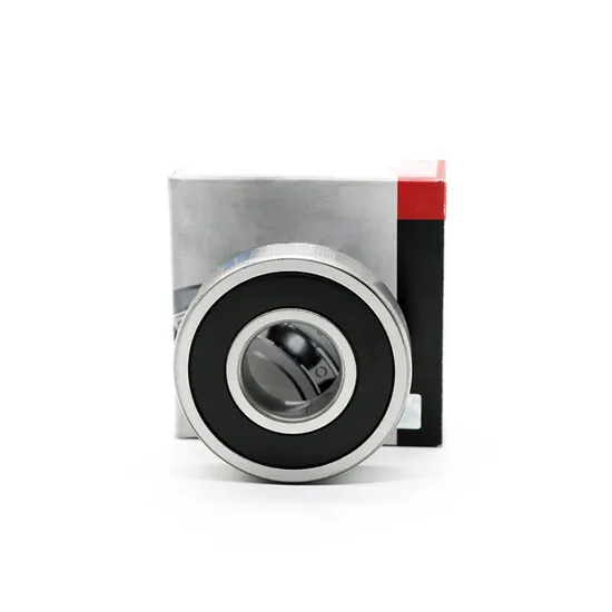 6306n-6306nr-6306-2RS1-High-Quality-Good-Price-Deep-Groove-Ball-Bearing