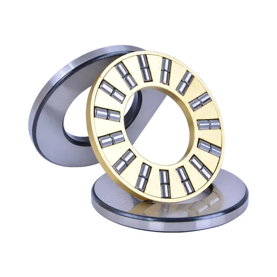 75-110-27mm-81215m-81215-81215tn-Bearing-Cylindrical-Roller-Thrust-Bearing