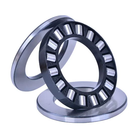 81102TV-81103TV-81104TV-High-Precision-Thrust-Roller-Bearing