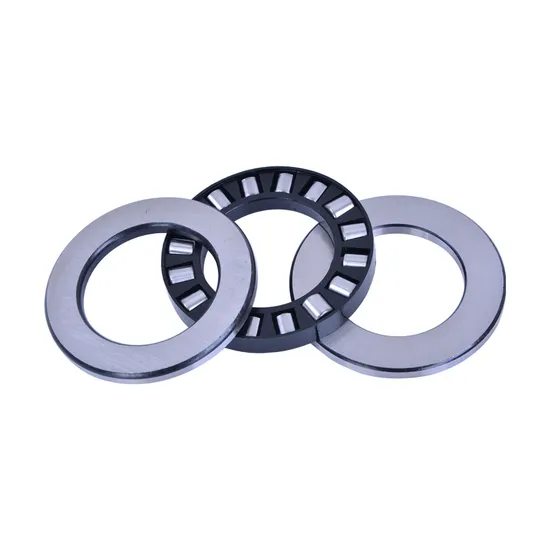 81102TV-81103TV-81104TV-High-Precision-Thrust-Roller-Bearing
