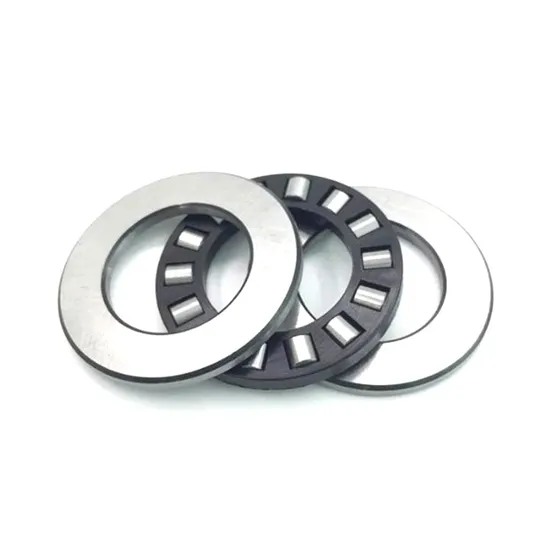 81111TV-81112TV-81113TV-Industrial-Machinery-Parts-Thrust-Roller-Bearing