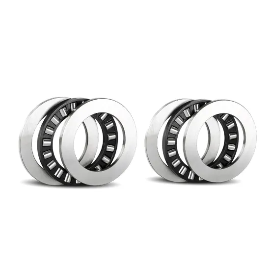 81111TV/81112TV/81113TV Thrust Roller Bearing – High-Load Industrial Machinery Parts