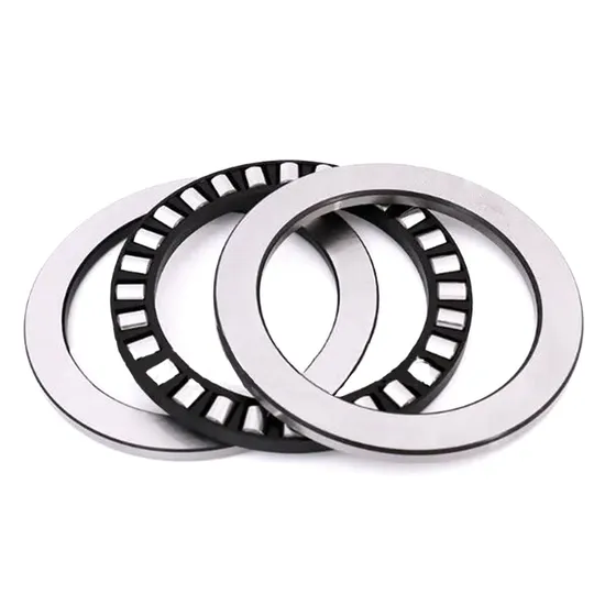 81117TV-81118TV-81120TV-Factory-Wholesale-Price-Thrust-Roller-Bearing