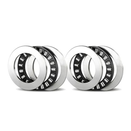81117TV 81118TV 81120TV Thrust Roller Bearing – Factory Wholesale Price