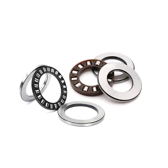 81122TV-81128TV Thrust Roller Bearing – Factory Wholesale