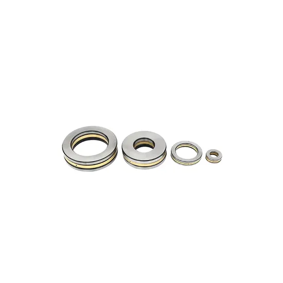 81156M-81160M-81164M-High-Quality-Machinery-Motor-Thrust-Roller-Bearing