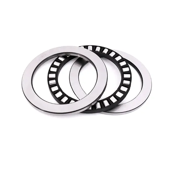 81222TV/81224TV/81226TV Thrust Roller Bearing – Stable, Wholesale Price