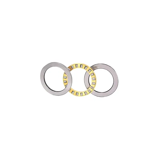 81256m-81260m-Machinery-Industrial-Parts-Thrust-Roller-Bearing