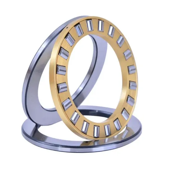 81256m-81260m-Machinery-Industrial-Parts-Thrust-Roller-Bearing