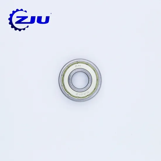 99502H Deep Groove Ball Bearing for Agriculture Machinery – Factory Direct Lowest Price