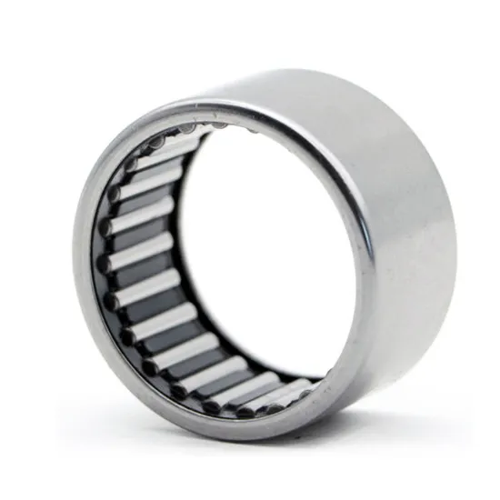 Abundant Supply AXK/AXW/AX/TC/NTB Thrust Needle Roller Bearings
