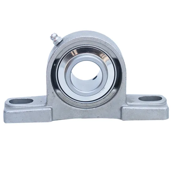 Agricultural-Machinery-Bearing-Low-Calorific-Value-UCP203-UCP204-UCP205-Pillow-Block-Bearing-for-Agricultural-Machinery