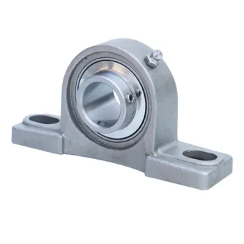 UCP203/204/205 Agricultural Pillow Block Bearing – Low Calorific Value
