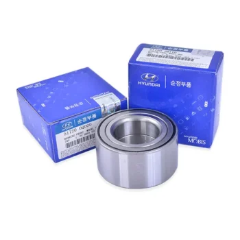 JL69349/JL69310 Taper Roller Bearings – High-Precision Auto Bearings