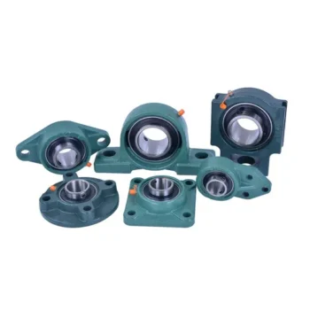 Auto Bearing UCP305 Pillow Block, High Precision & Durable