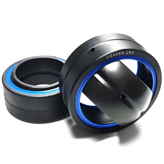 Auto-Joint-Bearing-Spherical-Plain-Bearing-Gez57es-2RS-Gez63es-2RS-Gez69es-2RS-Gez76es-2RS
