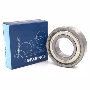 W619/3-2Z W623 W623R-2Z Deep Groove Ball Bearings – High-Precision Auto Motor Pump Parts