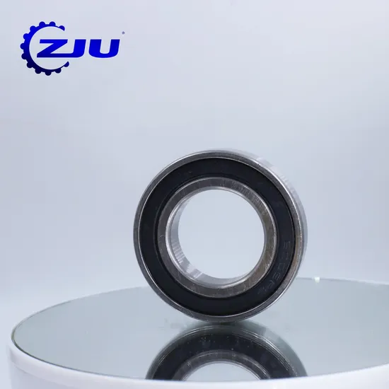 Auto-Parts-6206-Zz-2rz-2RS-Deep-Groove-Ball-Bearing-30X62X16mm-Quality