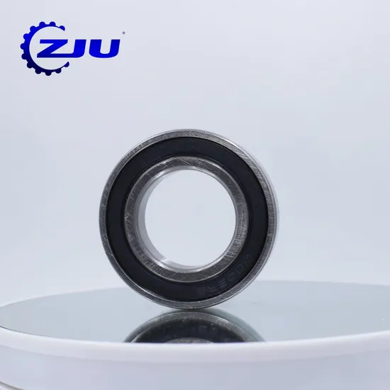 6206 ZZ 2RS Ball Bearing 30x62x16mm – High-Quality Auto Parts