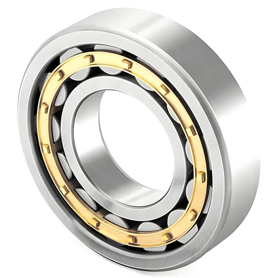 Auto-Parts-Nu205-Bearing-Cylindrical-Roller-Bearing