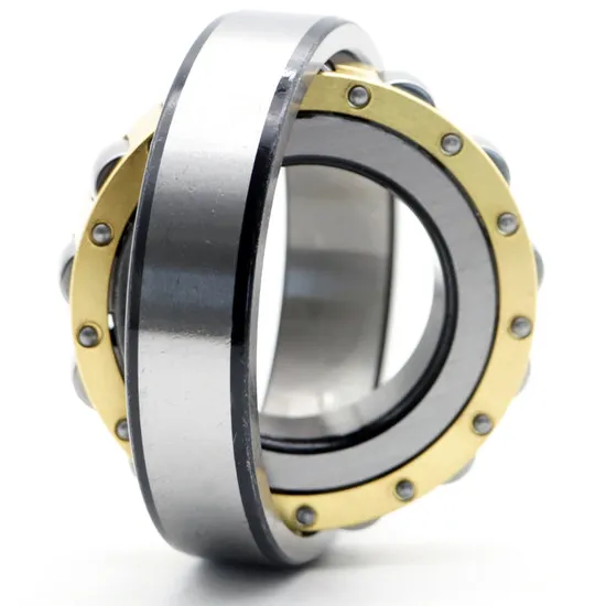 Auto-Parts-Nu205-Bearing-Cylindrical-Roller-Bearing